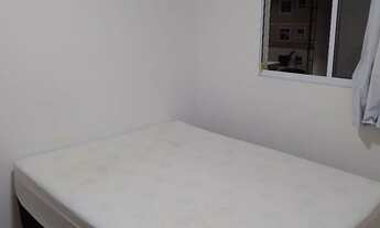 Imagem 3: Aluga-se apartamento mobiliado em excelente localização na Av. Moema Tinoco