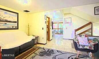 Imagem 4: Casa Condominio para Venda - 258m², 3 dormitórios, sendo 1 suites, 2 vagas - Jar