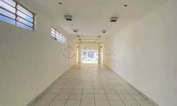 Imagem 4: Galpão / Salão comercial para alugar no Centro de Americana/SP