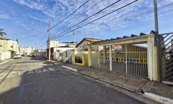 Imagem 3: Casa para venda em Imirim com 4 quartos , 168m²