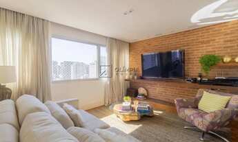 Imagem 2: Venda Apartamento 2 Dormitórios - 124 m² Vila Olímpia