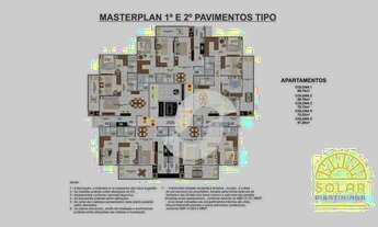Imagem 7: Cobertura com 3 dormitórios à venda, 174 m² por R$ 1.150.000,00 - Piratininga - Niterói/RJ