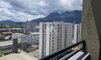 Imagem 5: Apartamento para alugar no bairro Vila Baependi com 50 m² e 2 dormitórios/quartos