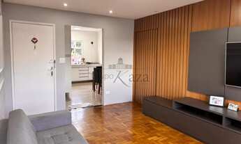 Imagem 3: Oportunidade - Apartamento - Jardim São Dimas - Residencial Tressoldi Heitor - 3 dormitóri