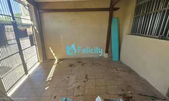 Imagem 2: Casa com 1 dorm, 1 vaga, 43m2 no Jardim Santo Elias