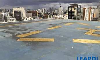 Imagem 7: CONJ. COMERCIAL - VILA OLÍMPIA - SP