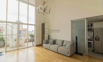 Imagem 4: Aluguel Apartamento 2 Dormitórios - 151 m² Vila Nova Conceição