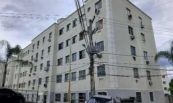 Imagem: Apartamento de leilão em CAMPO GRANDE /