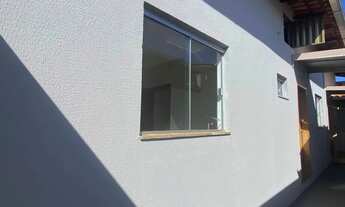 Imagem 4: Térrea para aluguel possui 50 metros quadrados com 1 quarto