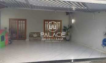 Imagem 2: Casa à venda em paulicéia, piracicaba 2 quartos 180m²