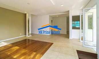 Imagem 7: Casa à venda no Tamboré 10 480 m - 4 Suítes - Sauna