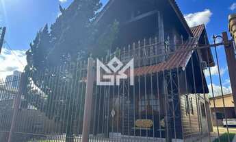 Imagem 6: Casa com Área Gourmet e 4 Quartos no Centro de Gravataí