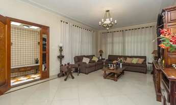 Imagem 3: Sobrado para venda em Jardim São Paulo(Zona Norte) com 3 quartos, sendo 1 suíte , 208m²