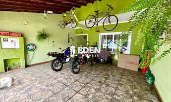 Imagem 3: Casa para aluguel no Éden, Sorocaba