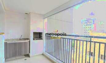 Imagem 3: Apartamento com 2 dormitórios, 63 m² - venda por R$ 780.000,00 ou aluguel por R$ 4.442,50