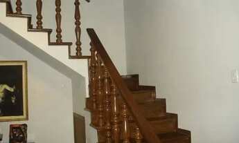 Imagem 3: Casa em Rua Padre Francisco Arantes - Vila Paris - Belo Horizonte/MG