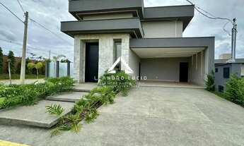 Imagem 3: Casa em Condomínio para Venda em Senador Canedo, Jardins Capri, 3 dormitórios, 3 suítes, 4