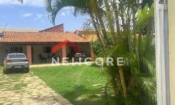 Imagem 3: Casa de condomínio em Rua Rua 4 Chácara 28B - Setor Habitacional Vicente Pires - Brasília