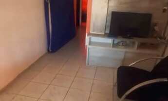 Imagem 5: Diárias na Barra de São Miguel/AL