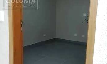 Imagem 4: Casa para locação - Vila Pires, Santo André