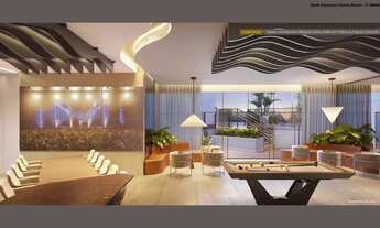 Imagem 7: APARTAMENTO 4 SUÍTES 181M² HORTO FLORESTAL