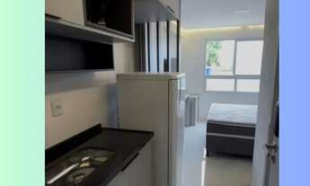 Imagem 2: STUDIO NA PITUBA COM 15M² EM EXELENTE LOCALIZAÇÃO