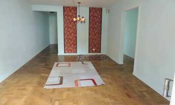 Imagem: Apartamento com 3 dormitórios para alugar