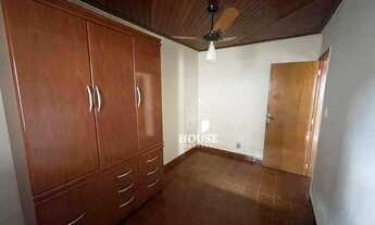 Imagem 4: Casa com 3 dormitórios para alugar, 160 m² por R$ 1.800,00/mês - Jardim Brasília - Mogi Gu