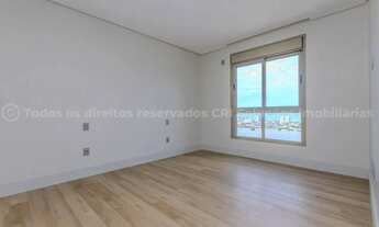 Imagem 4: Apartamento no Soho 538 Residence 3 Suítes, Vista Mar e Lazer Completo