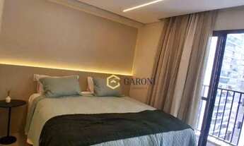 Imagem: Studio com 1 dormitório para alugar, 30