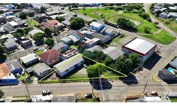 Imagem 2: Terreno à Venda, 594m², Bairro São Luiz Gonzaga, Passo Fundo/RS