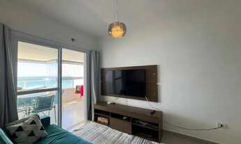 Imagem 2: Apartamento com 2 dormitórios para alugar, 77 m² por R$ 5.000,02/mês - Balneário Pires - P