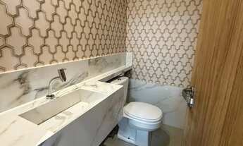 Imagem 7: APARTAMENTO NASCENTE RICO EM ARMÁRIOS 3 SUÍTES 1 CLOSET LAZER COMPLETO