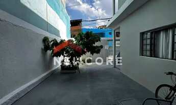 Imagem 3: Casa em Rua Santa Rita do Sapucaí - Jardim Marilena - Guarulhos/SP