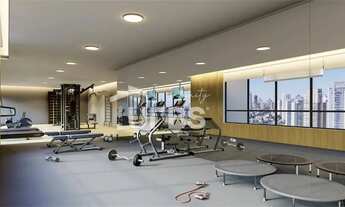 Imagem 5: Maestro Residenza - Apartamento 2 quartos, sendo 2 suítes