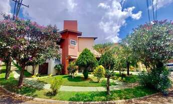 Imagem: Casa à venda em Valinhos, Santa Cruz, com