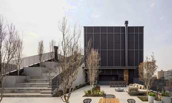 Imagem 6: Apartamento para Venda em Curitiba, Batel, 3 dormitórios, 1 suíte, 3 banheiros, 2 vagas