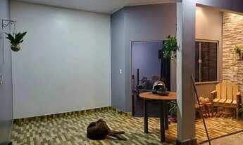 Imagem 2: VENDO CASA EM ICOARACI G.E