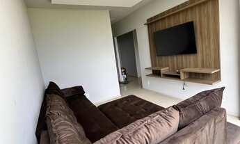 Imagem: Alugasse apartamento mobiliado