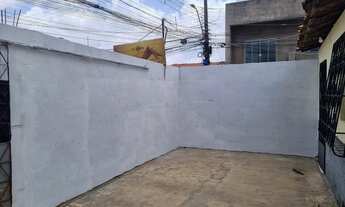 Imagem: Casa no jardim america