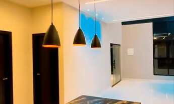 Imagem: Lindíssima casa em condomínio fechado