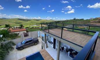 Imagem 3: Casa na represa, Enseada