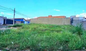 Imagem 2: Terreno de esquina à venda no Santa Cruz, Mogi Guaçu - 325,40m , ideal para morar ou inves