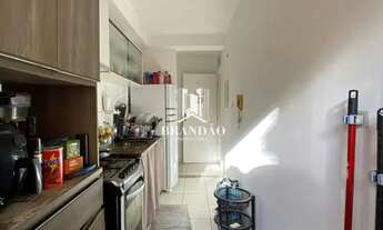 Imagem 6: Oportunidade única na Serraria: apartamento por R$310 mil!