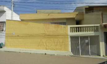 Imagem: CASA COM 2 DORMITÓRIOS (1 COM PLANEJADO)