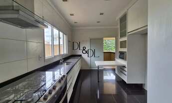 Imagem 4: Casa em Condomínio para Venda em Ribeirão Preto, Jardim Saint Gerard, 4 dormitórios, 4 suí