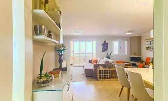 Imagem 4: Apartamento de luxo com 3 dormitórios na Vila São Francisco Zona Oeste