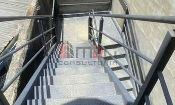 Imagem 6: Prédio novo no Parque São Domingos