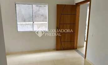 Imagem 4: Apartamento com 1 dormitório Jardim Algarve