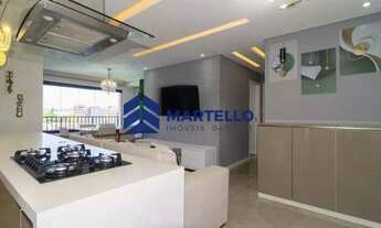 Imagem 2: Imóvel Aconchegante no Brás: 2 Quartos, Suíte e Lazer Completo